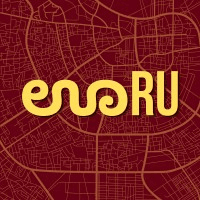 Ooru logo